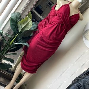 New midi dress size  XL